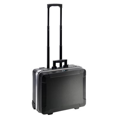 GO Tool case 480x375x200 mm, Volume: 36L Model: 120.04/L (Loops)